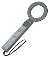 SCAN HAND HELD METAL DETECTORS