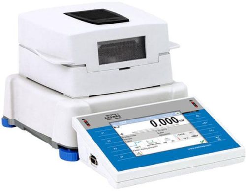 Moisture Analyzer