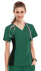 Scrub Suit, Feature : Easy-wash, Anti-fray, Anti-wrinkle, Breathable