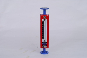 Glass Tube Rotameter