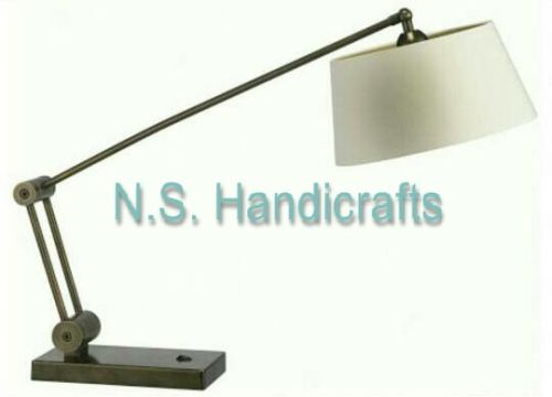 Decorative Table Lamp, For Home, Office, School, College, Etc.