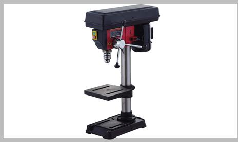 Bench Drill Machine