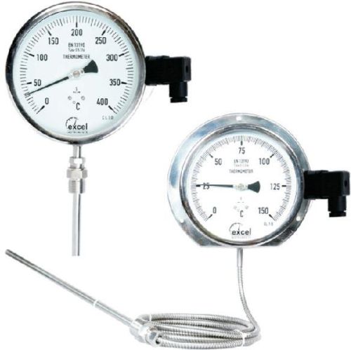 GTMA Temperature Gauges