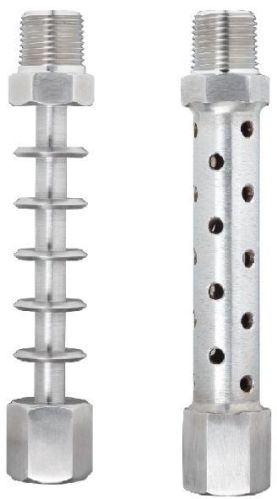 Stainless Steel Pressure Gauge Cooling Tower