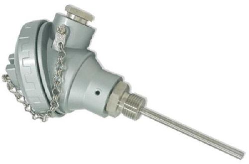 RTD Temperature Sensors