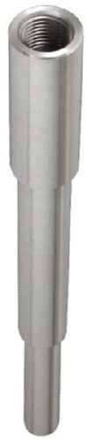 Stainless Steel Solid Bar Stock Thermowell