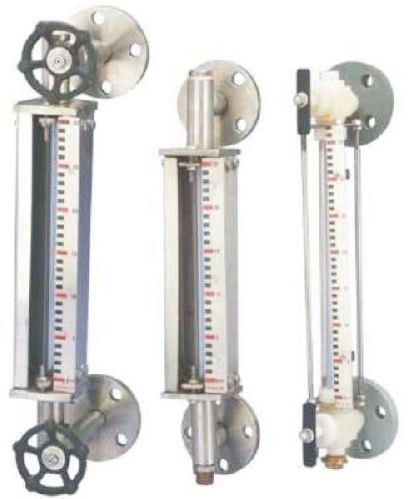 Tubular Level Gauge