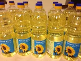 Sun Flower Oils, Packaging Type : yellow brown