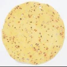 100 Grm Gralic Papad, Feature : Low Fat