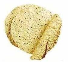 100 Grm Single Mari Papad, Taste : Strong Spicy