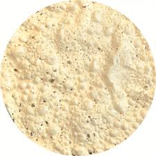 100 Grm White Chilli Papad, Taste : Strong Spicy