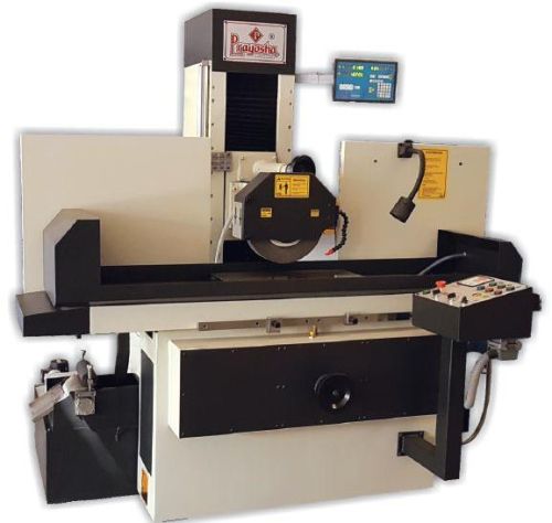 Premier Hydraulic Surface Grinding Machine