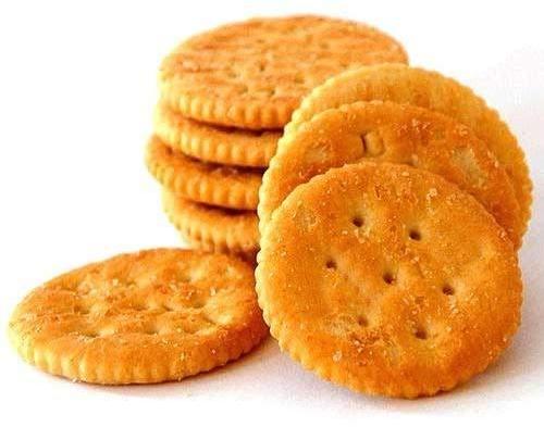 Salted Biscuits