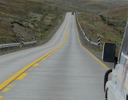 Polymer modified bitumen