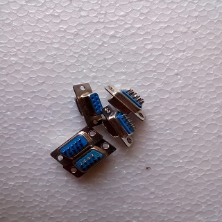 Connector