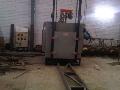 Bogie Hearth Furnaces