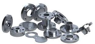 Flanges