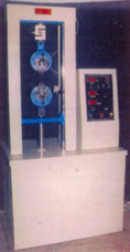 Digital Universal Testing Machine