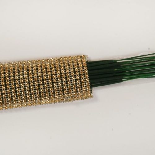 Incense Stick Pouch, Length : 8-10inch