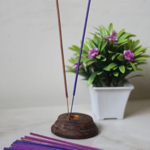 Aromatic Incense Sticks, For Temples, Home, Office