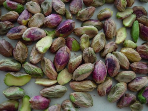 A Grade Quality Premium Shelled Pistachio Kernels