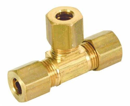 Compression Fittings