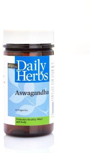 Ashwagandha