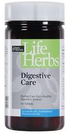 Digestive Care Tablets