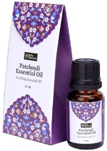 Patchouli Essential Oil