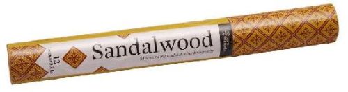 Sandalwood Incense Sticks