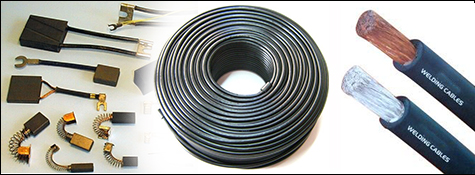 Marine Water Tight Plugs And Receptacles