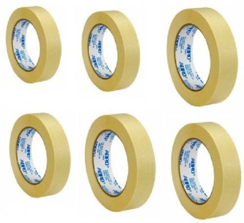 Plastic Abro Masking Tape, Feature : Waterproof