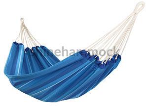 Deep Sea Stripe Hammock