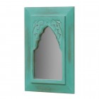 Carved Minaret Mirror