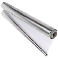 Dispowarestore Household Foil, Aluminium Foil, For Food Packaging, Width : 9-30cm