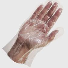 Plastic Gloves, For Cleaning, Salon Spa Industry, Household Cleaning, Catering Industry, Hospitality Industry.