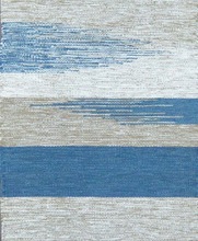 100% Polyester Handwoven Yarn Dhurries, For Door, Floor, Kitchen, Home, Hotel, Prayer, Feature : Anti-Slip