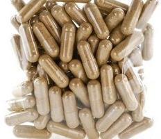 Ashwagandha Capsules