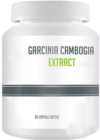 Natu Health Garcinia Cambogia Capsules