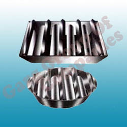 STAINLESS STEEL MAGNETIC ROLLER