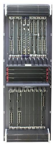 Multi Service Control Gateways Network Routers