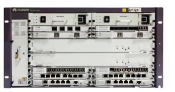 Intelligent Transportation Network Router