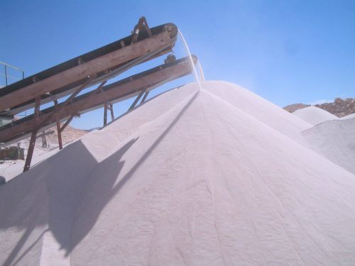 Silica Powder, Purity : 90%