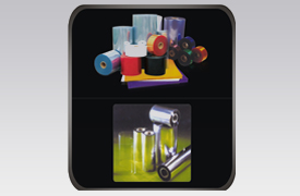 PVC(Calendered) FILMS / SHEETS