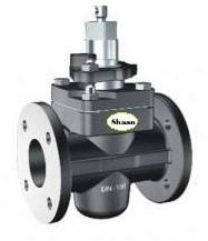 Shaan Ductile Iron Plug Valves