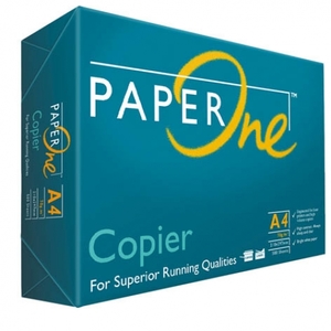 Paper One A4 Copier Paper