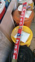 Grass Broom, Broom Length : 2.5 - 4 Feet