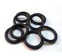O-Rings, Color : Black