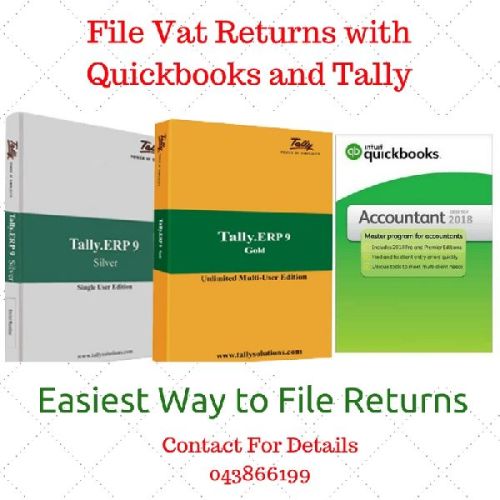 Get Accounting Software In Just 900 AED