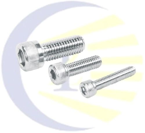 Stainless Steel Allen Bolts